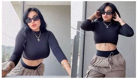 Marlene Santana: Know More About The OnlyFans Sensation .